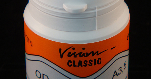VISION CLASSIC OPAQUE-DENTIN