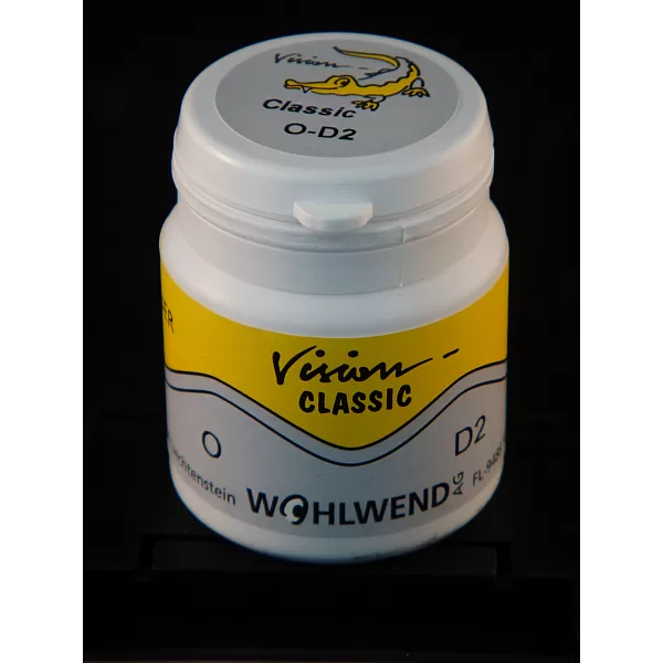 VISION CLASSIC OPAQUER 