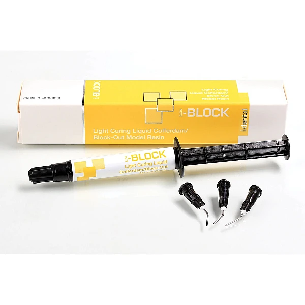 I-BLOCK