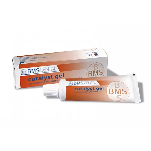 BMS CATALYST GEL