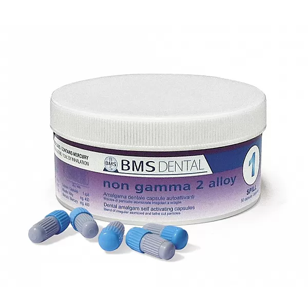 BMS ΑΜΑΛΓΑΜΑ