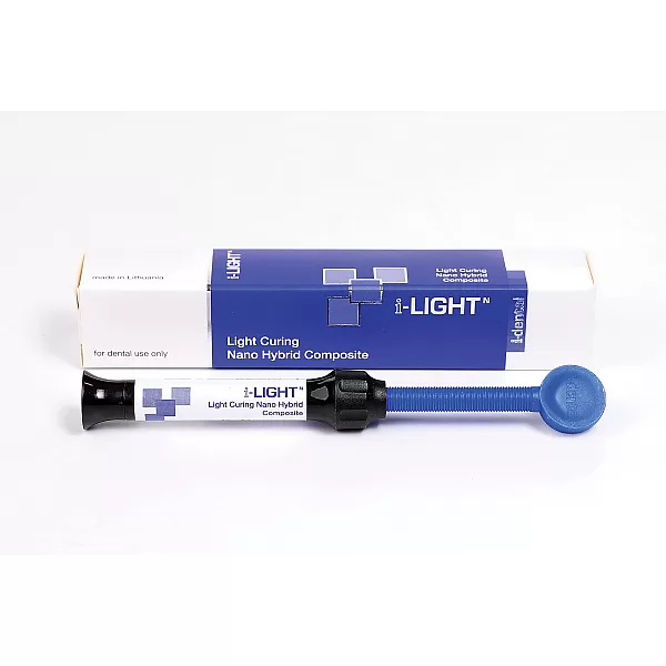 I-LIGHT LC ΝΑΝΟHYBRID ΡΗΤΙΝΗ