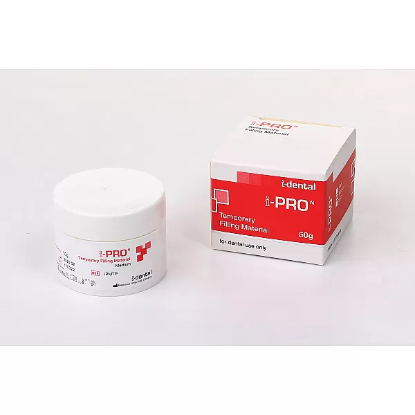 I-PRO Ν ΠΡΟΣΩΡΙΝΟ ΕΜΦΡΑΚΤΙΚΟ