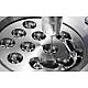 CAD-CAM DISC MESA SPLEDIDUM Cr-Co CAD-CAM DISC MESA SPLEDIDUM Cr-Co