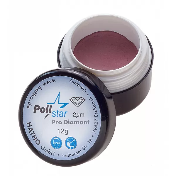 HATHO POLISTAR-PRO-DIAMANT-12g