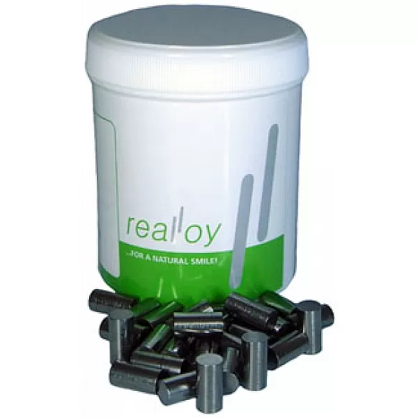 ΜΕΤΑΛΛΟ ΜΗΧΑΝΗΜΑΤΩΝ REALLOY  MODEL EH