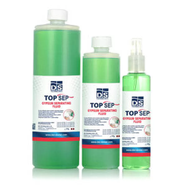 TOP SEP GYPSUM SEPARATING FLUID