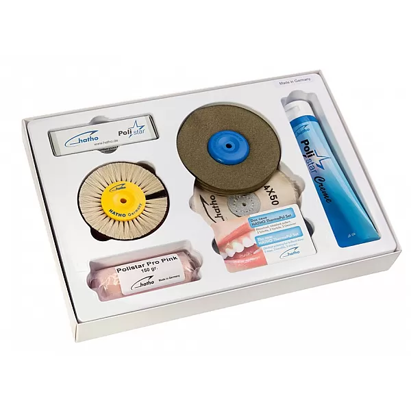 THERMOPOL-SET