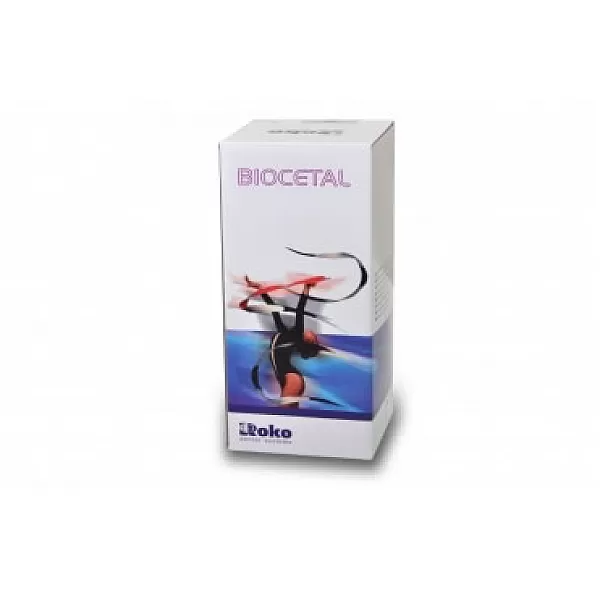 BIOCETAL ΑΚΕΤΑΛΙΚΟ ΥΛΙΚΟ