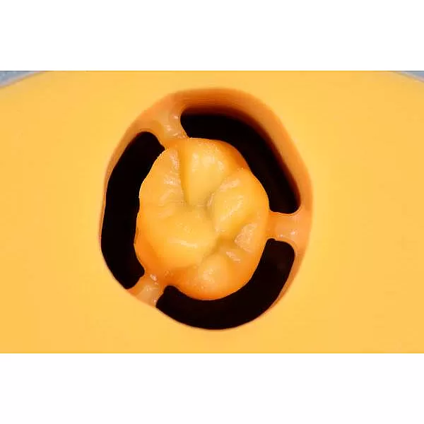 ΚΕΡΙΝΟΙ ΔΙΣΚΟΙ CAD-CAM