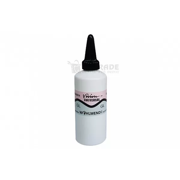 ΥΓΡΟ VISION ZIRKON STAINS & GLAZE