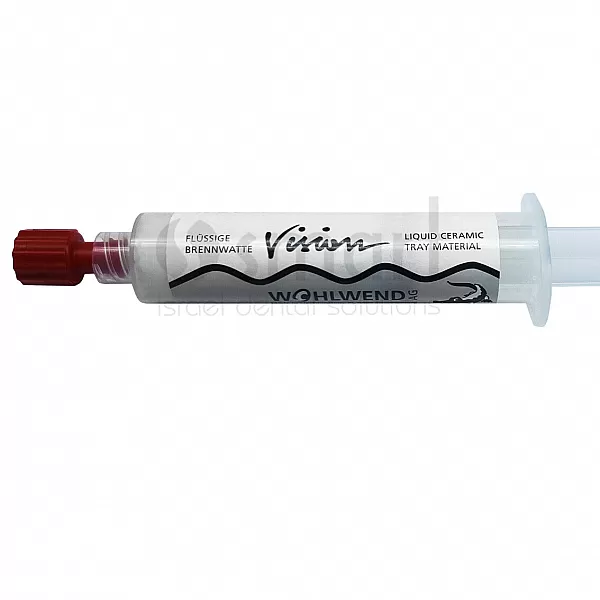 VISION BRENNEWATTE LIQUID FIRING TRAY