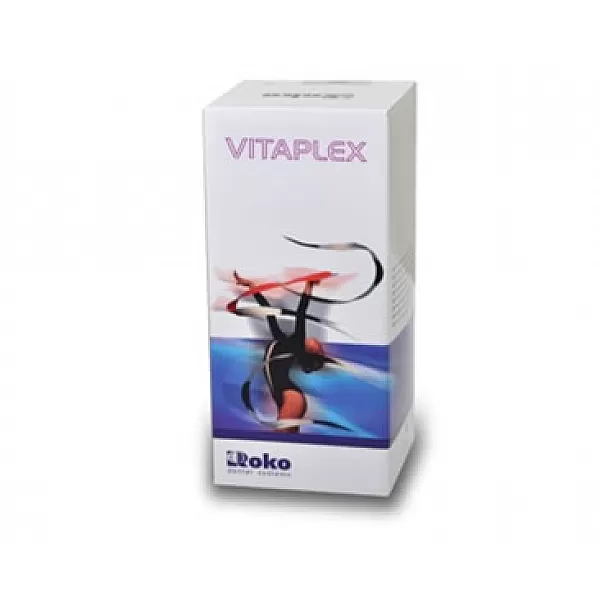 VITAPLEX ΘΕΡΜΟΠΛΑΣΤΙΚΟ ΥΛΙΚΟ ΓΙΑ ΟΛΙΚΕΣ ΟΔΟΝΤΟΣΤΟΙΧΙΕΣ