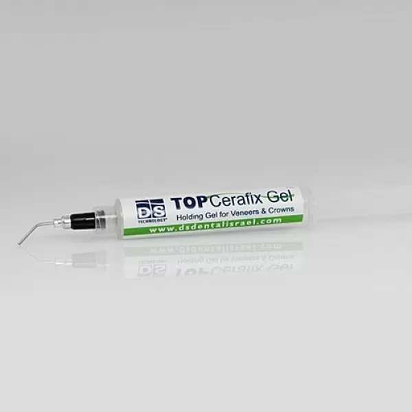 CERAFIX GEL ΣΤΗΡΙΞΗ ΚΕΡΑΜΙΚΩΝ ΟΨΕΩΝ - ΣΚΕΛΕΤΩΝ